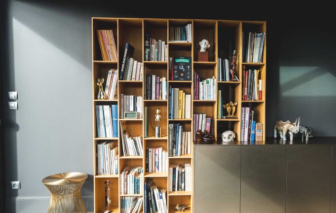 salon sur mesure