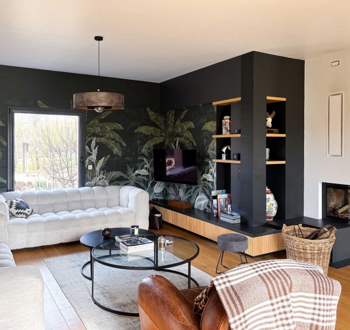 salon sur mesure