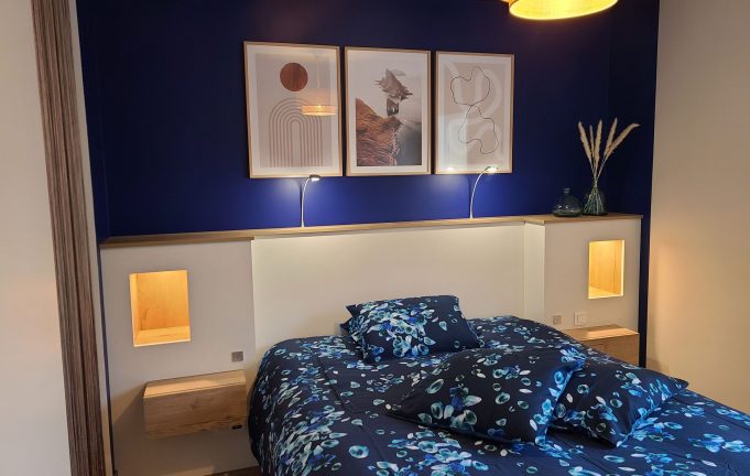 tete de lit sur mesure 1