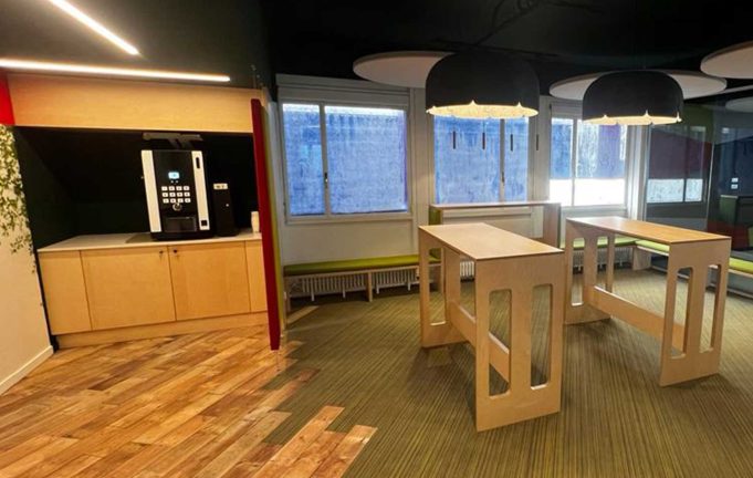 espaces détentes sdis2