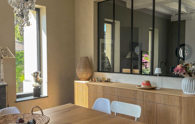 Salon sur mesure